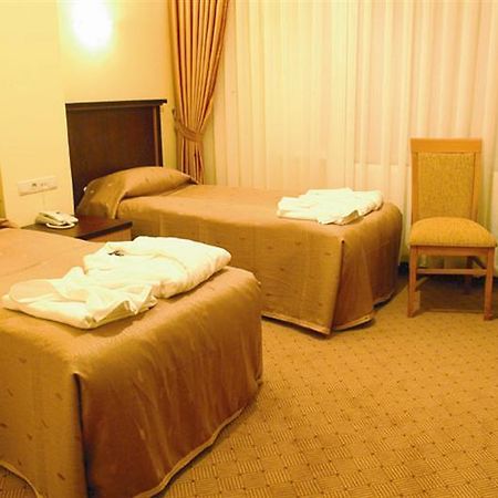 Kozakli Grand Termal Hotel Rom bilde