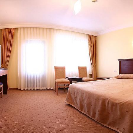 Kozakli Grand Termal Hotel Rom bilde