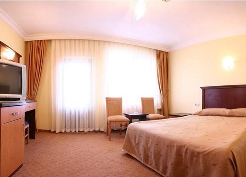 Kozakli Grand Termal Hotel Eksteriør bilde
