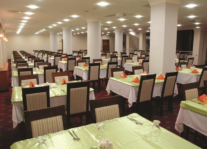 Kozakli Grand Termal Hotel Eksteriør bilde