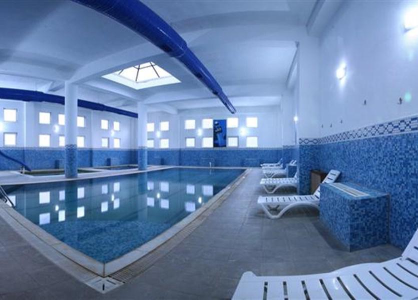 Kozakli Grand Termal Hotel Eksteriør bilde