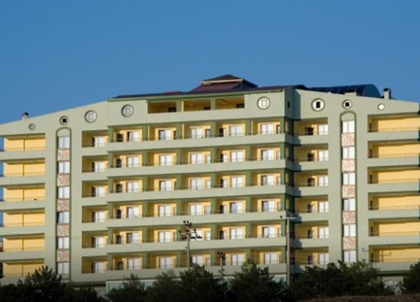 Kozakli Grand Termal Hotel Eksteriør bilde